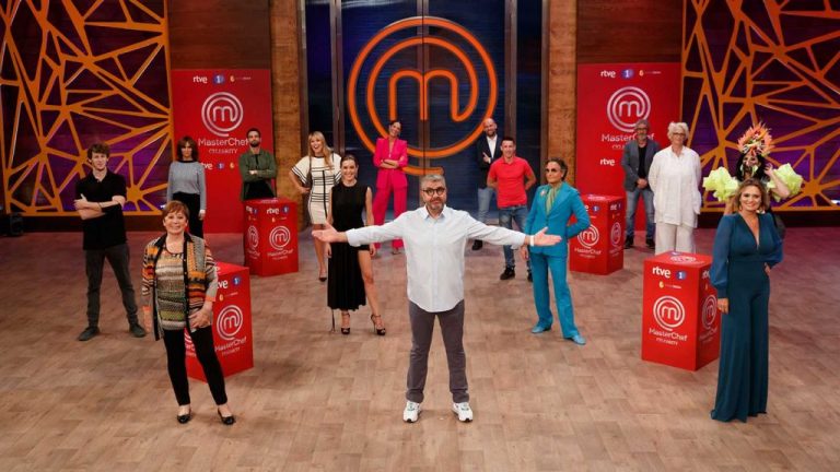 ¿Quién será el concursante revelación de 'MasterChef Celebrity 5'?