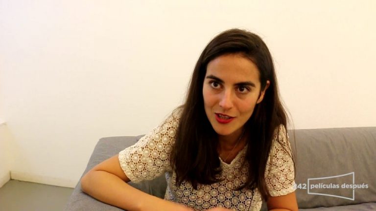 La directora Elena López Riera busca chicas para su nueva película en Alicante