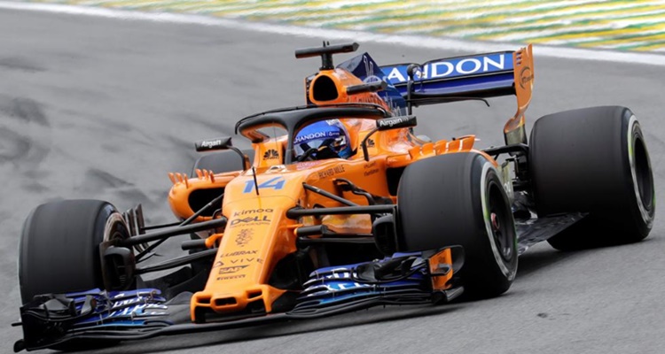 Brasil 2018, estrategia fallida