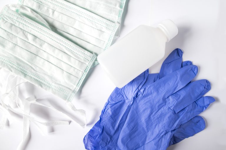 Aragón roza los 300 casos de COVID-19, más de la mitad asintomáticos