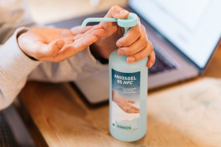 Sancionadas más de 40 personas por incumplir las medidas sanitarias