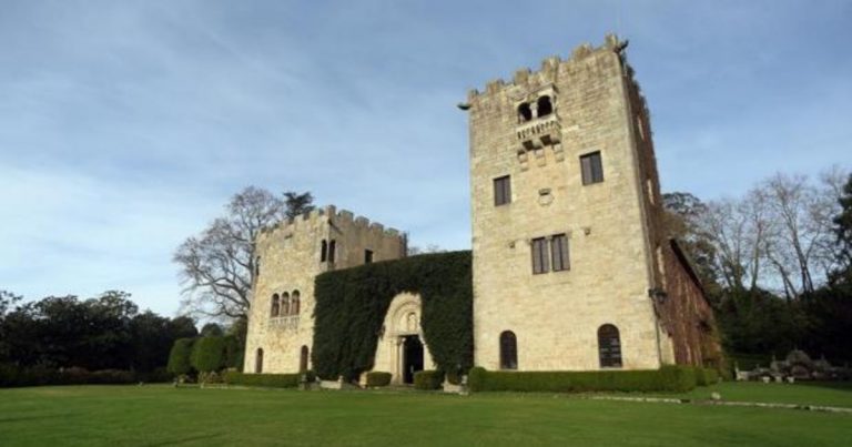 El BNG y el PSdeG celebran el fallo sobre Meirás