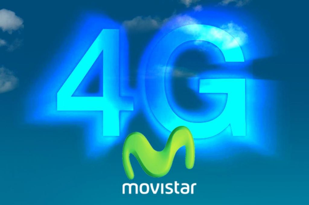 mejor 4g