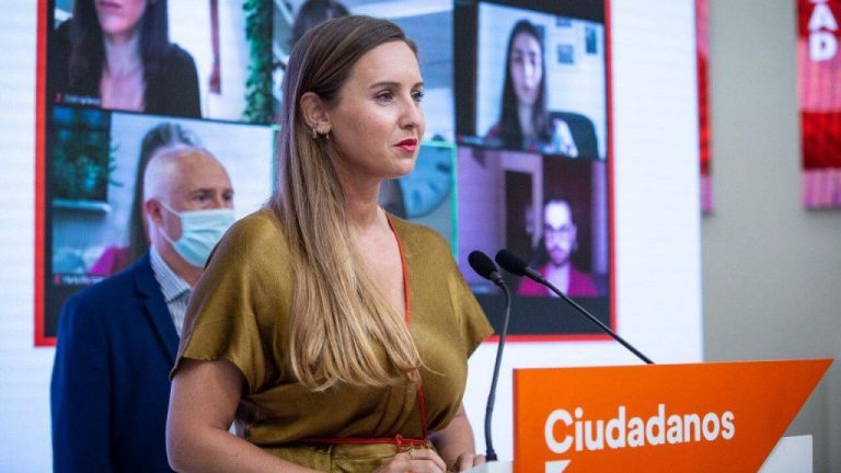 Ciudadanos se reafirma en negociar los PGE
