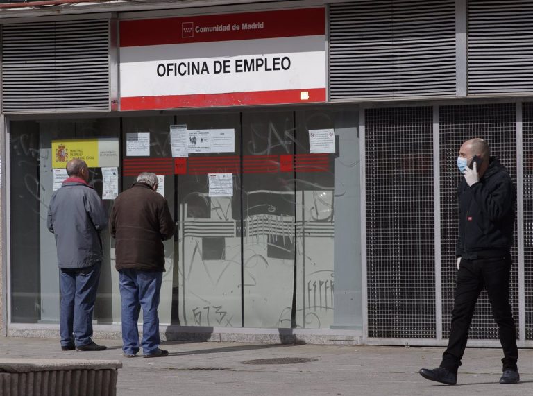 El mercado laboral se estabilizará a partir del cuarto trimestre, según expertos