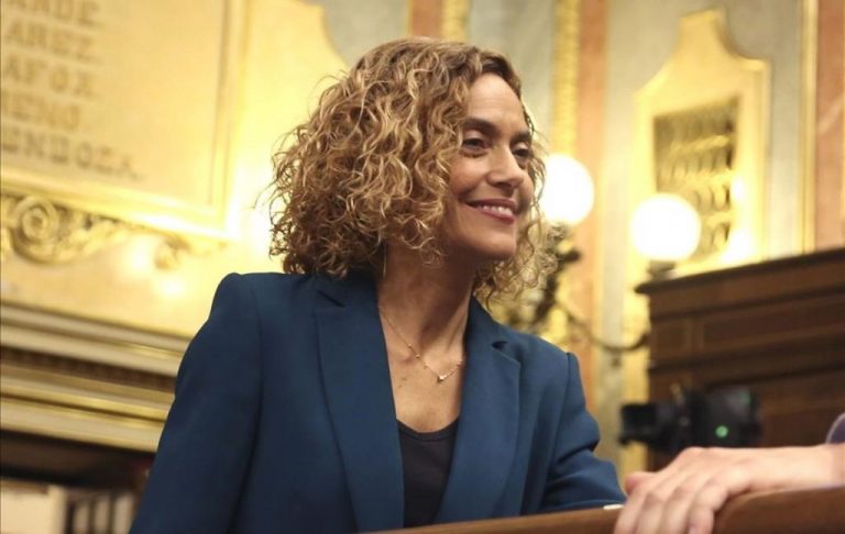 Batet inaugura mañana en Lisboa el VIII Foro Parlamentario Hispano-Portugúes