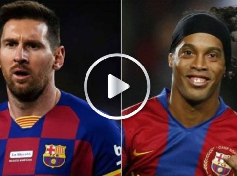 messi-ronaldinho