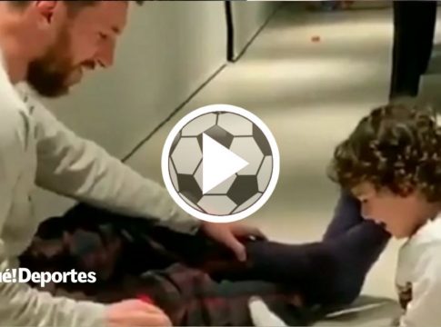 Lionel Messi Lionel Messi