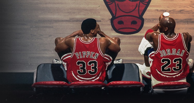 Los personajes de la NBA que tachan de 