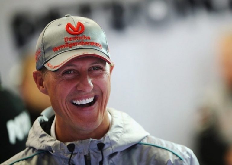 Michael Schumacher: lo que sabemos 7 años después de su accidente.