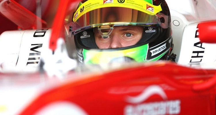 ¿Mejor que su padre? Por qué Mick Schumacher puede convertirse en leyenda