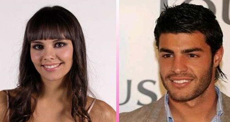 Miguel Torres relación Pedroche: Paula Echevarría