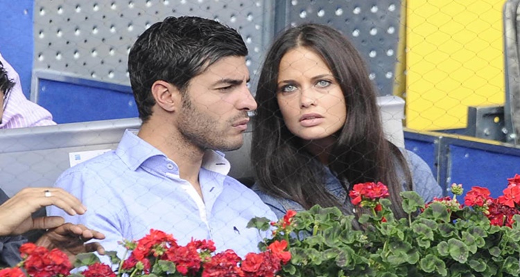 Miguel Torres relación maría Plaza: Paula Echevarría