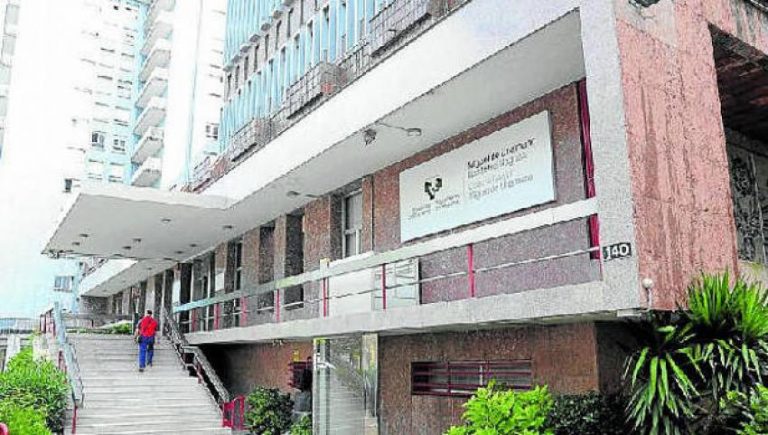 Confinan la residencia Miguel Unamuno de Sarriko tras detectarse 17 positivos