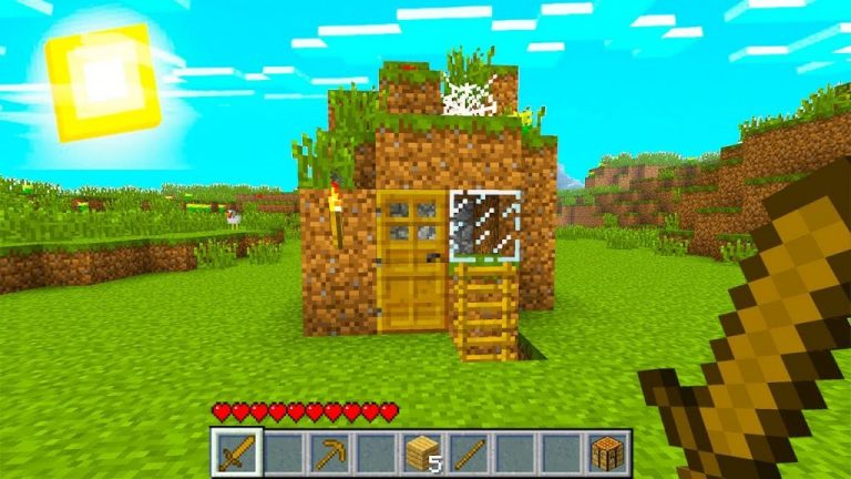 Minecraft: cómo jugar al original gratis y sin instalar nada