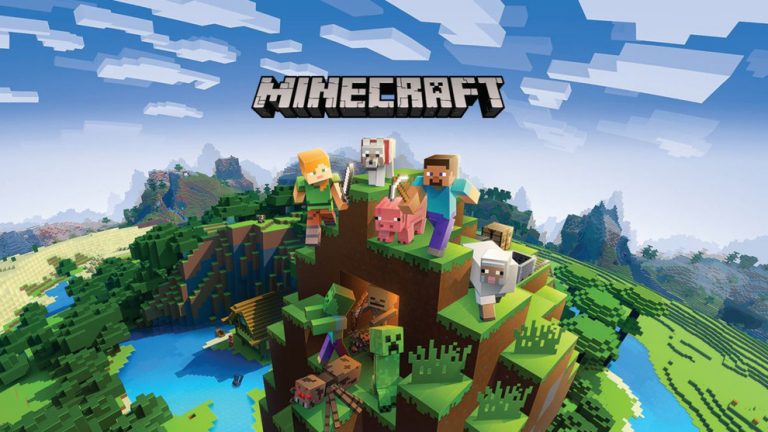 Minecraft: guía para encontrar minerales en la 1.18 Caves and Cliffs II