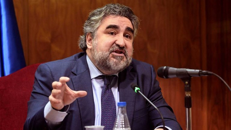 El ministro de Cultura y Deporte vería con buenos ojos público a finales de junio