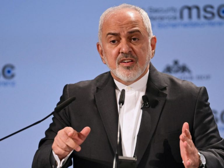 El ministro iraní de Exteriores cancela su viaje a España por motivos de salud