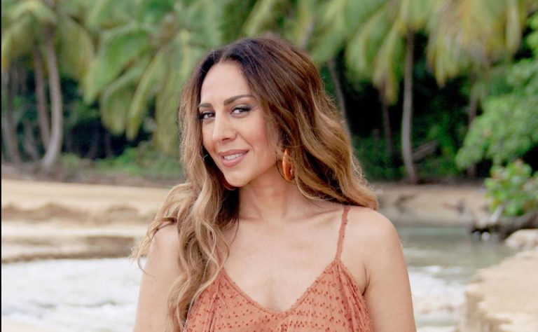 Mónica Naranjo, así ha evolucionado de su canción ‘Desátame’ a presentadora de La isla de las tentaciones