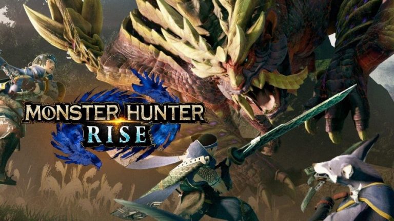 Nintendo Switch recibirá dos nuevos videojuegos de Monster Hunter en 2021