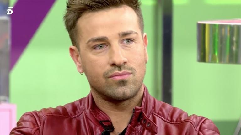 ¡A la fría calle! Piden el despido de Rafa Mora por lo acontecido en Sálvame