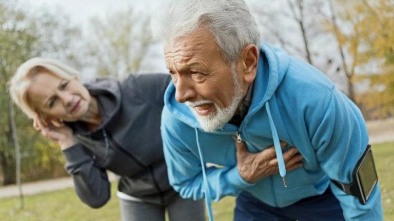 La mortalidad hospitalaria por infarto de miocardio se ha duplicado durante la pandemia