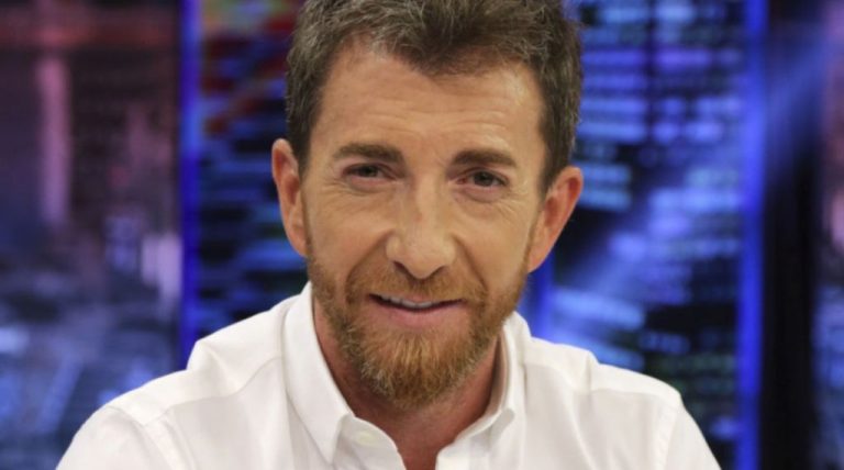 El pasado más desconocido de Pablo Motos sale a la luz