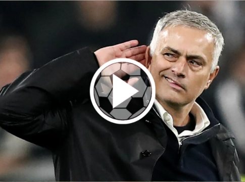 mourinho