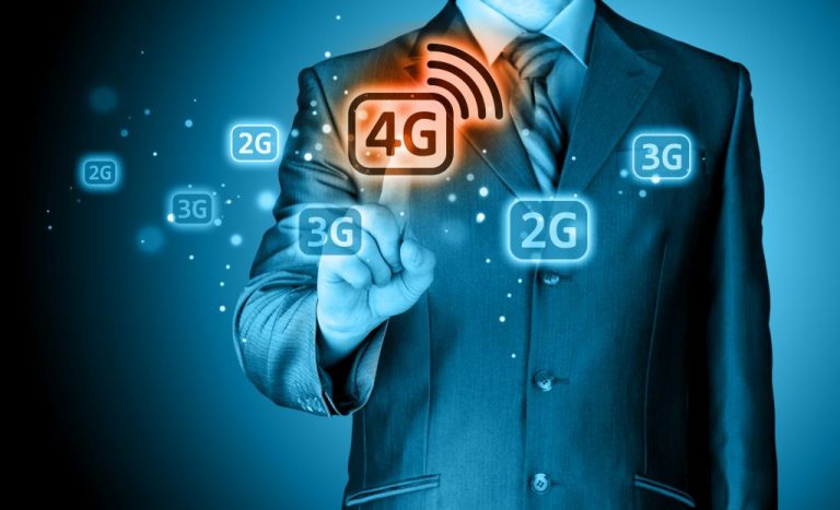 Movistar, Vodafone, Orange... ¿quién ofrece el 4G más rápido?