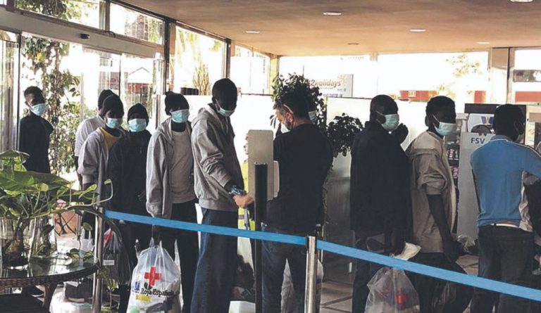 Municipios de Fuerteventura consideran un 