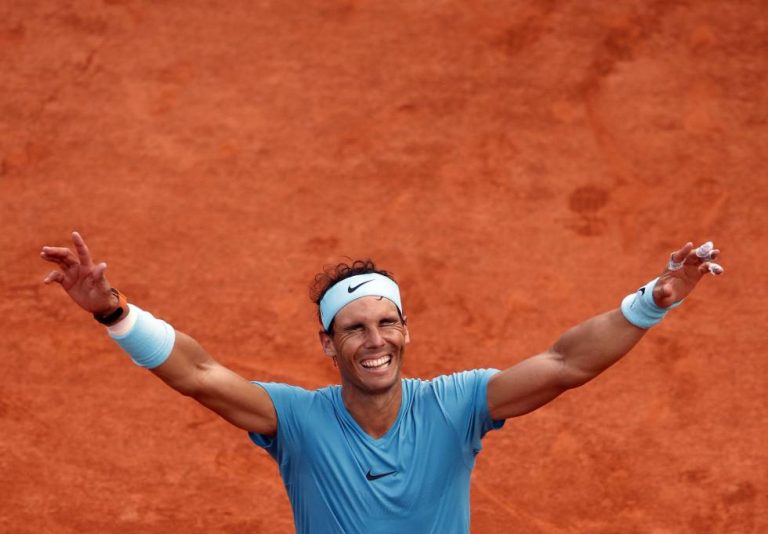 23 de mayo de 2005: el día que Nadal comenzó su leyenda en Roland Garros