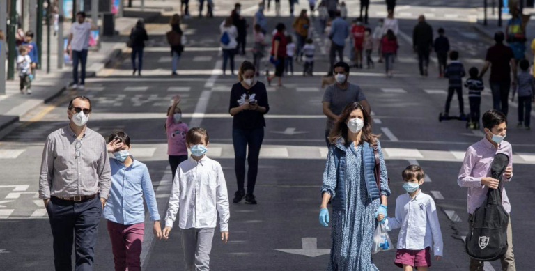 Navarra registra 261 casos positivos por Covid-19 y otros 12 ingresos