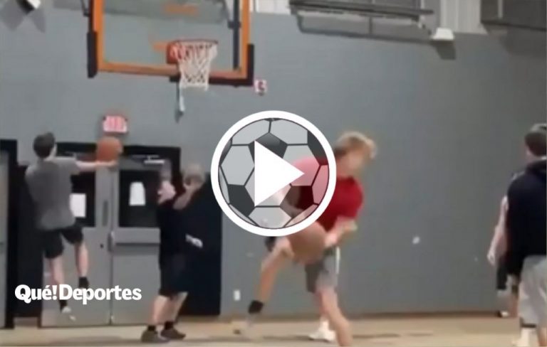 Lakers no te tenemos miedo: Este es mi equipo