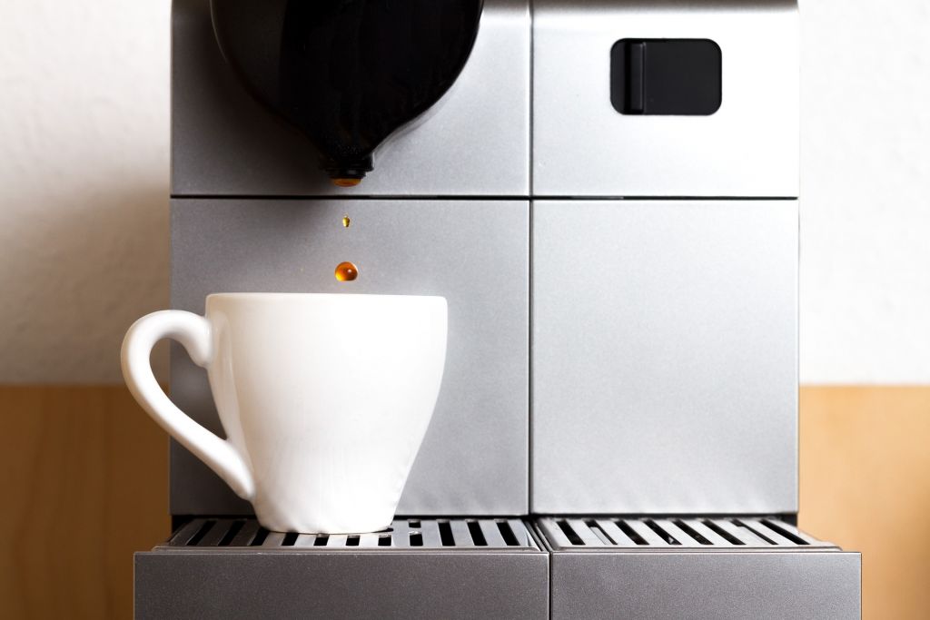 nespresso