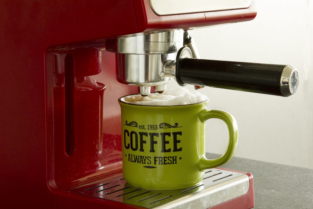 nespresso