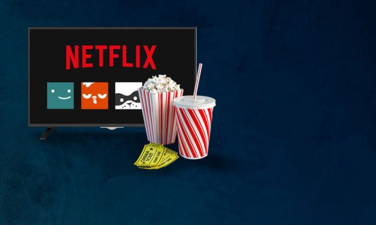 El truco para borrar de Netflix las películas que no quieres ver