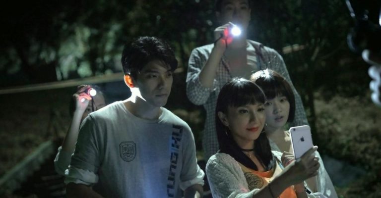 “El puente maldito”, la película de terror que triunfa en Netflix