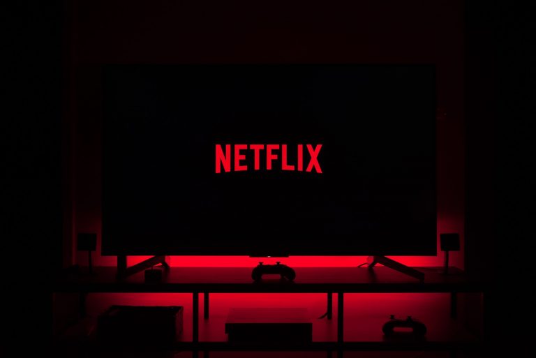 Abogados Cristianos lleva a Netflix ante el Juzgado por un film con un Jesucristo gay