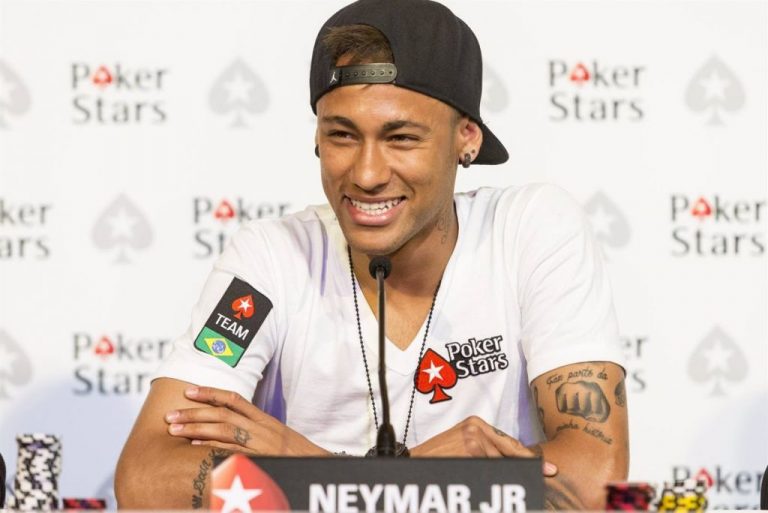 Neymar entra en la lista de morosos, siguen Sito Pons, Paz Vega y Patricia Conde