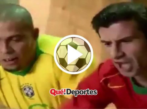 Roberto Carlos Roberto Carlos