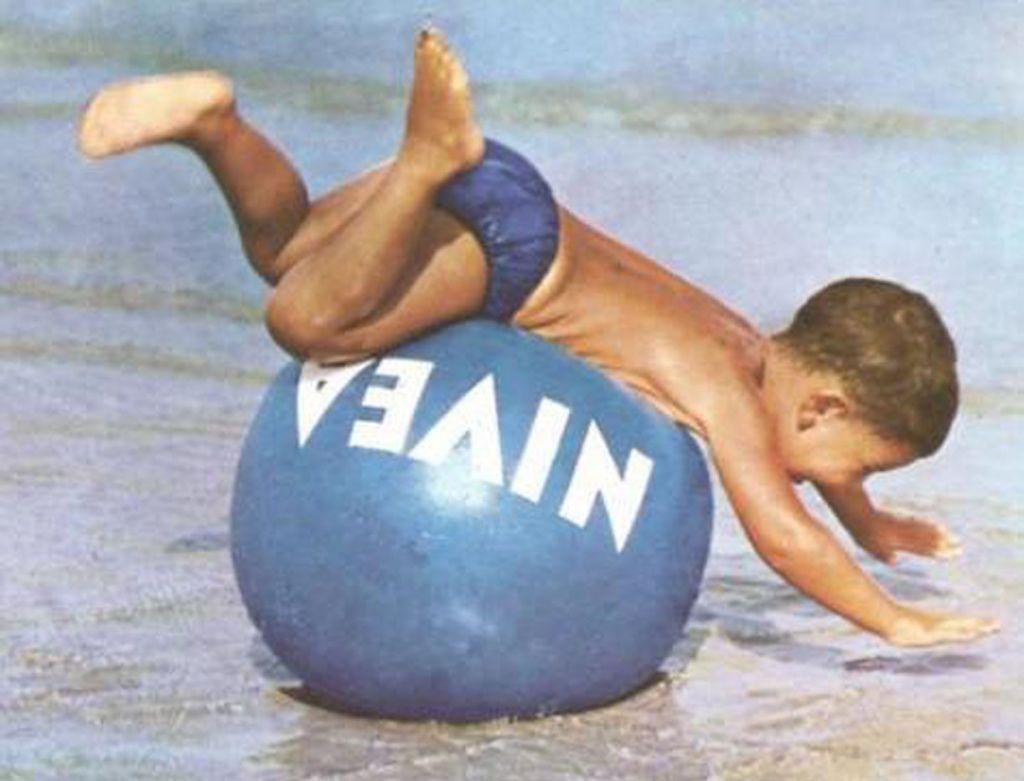 nivea-infancia