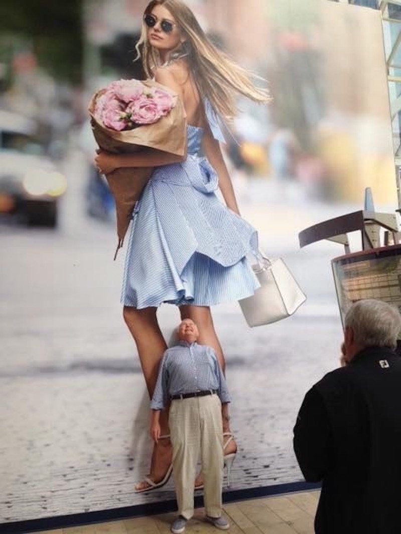 no hay edad para madurar