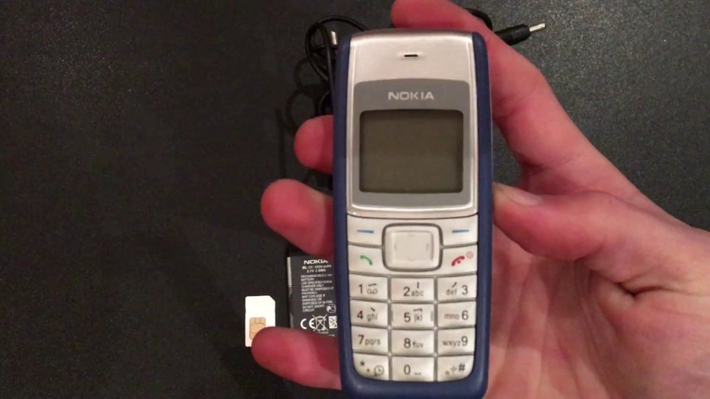 Nokia, Motorola, y otras marcas de móviles