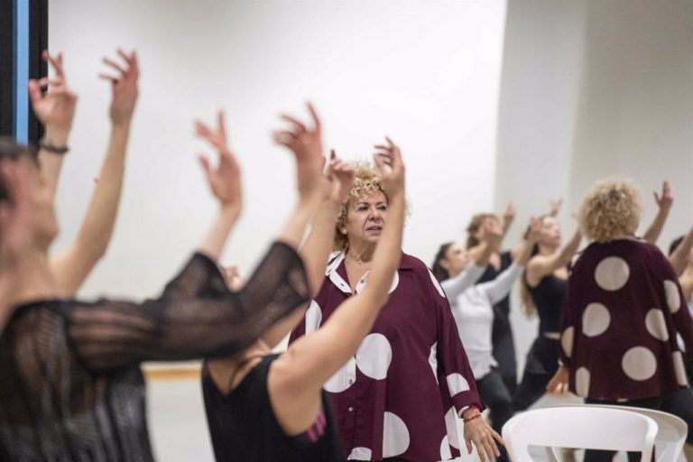 'Dinamarca', 'Vigor mortis', 'Atman, el comiat' y 'Acampada', las más nominadas en los Premis d'Arts Escèniques