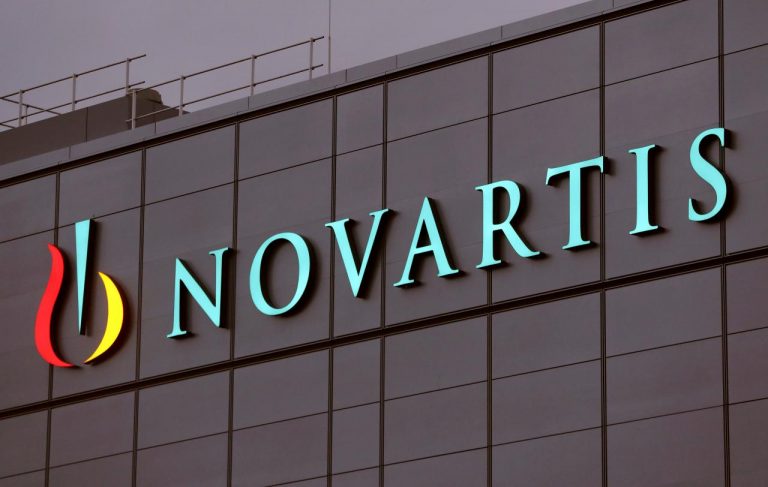 Novartis planea un ERE para hasta 92 empleados en España