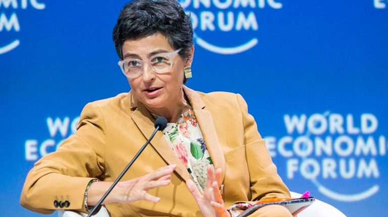 González Laya viaja a Libia para apoyar una paz sin vencedores ni vencidos