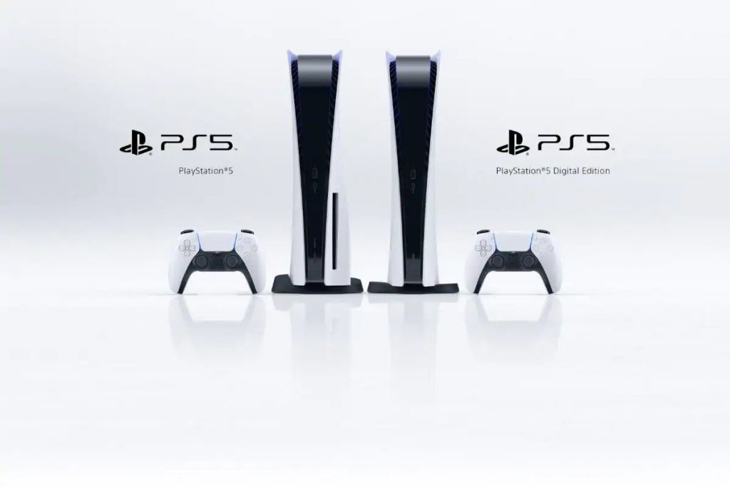 nuevas ps5