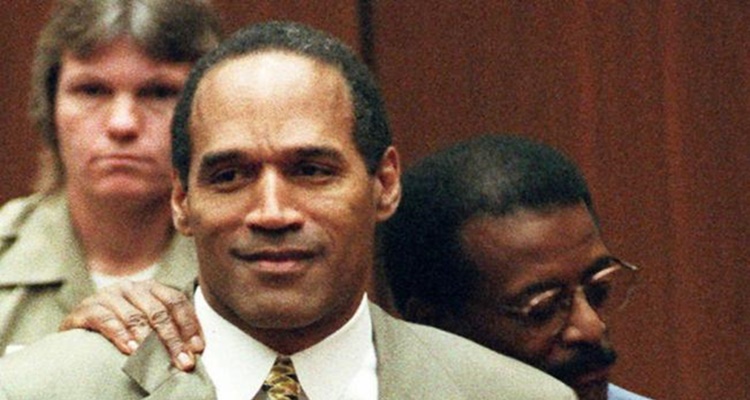 OJ Simpson, Oscar Pistorius: asesinato de su mujer y amigo