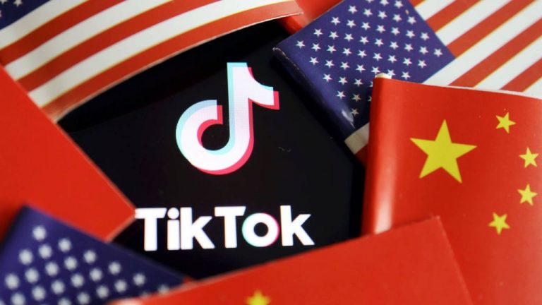 Oracle se asocia con TikTok para mantener su presencia en Estados Unidos