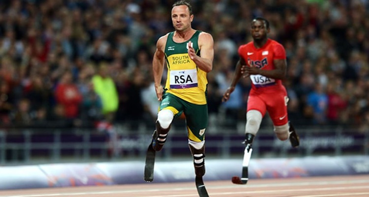 A prisión: Oscar Pistorius y otros deportistas que cometieron crímenes